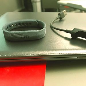 Fitbit Flex 2